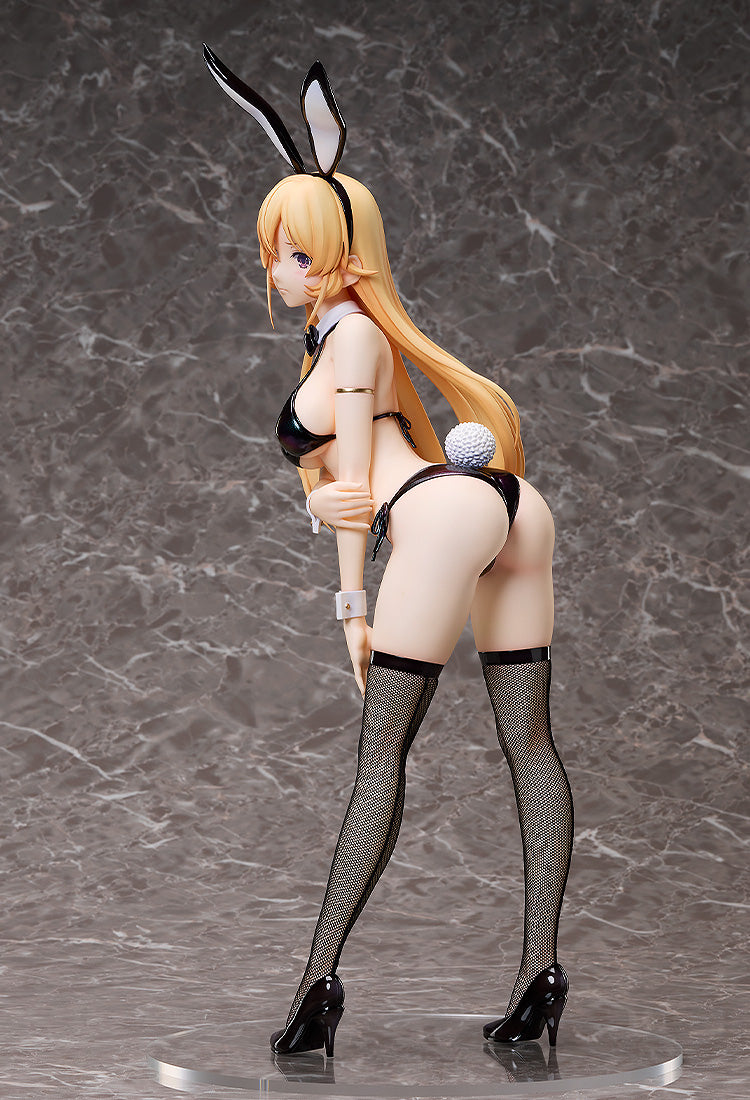 Shokugeki no Soma Nakiri Erina Bikini Bunny Ver.