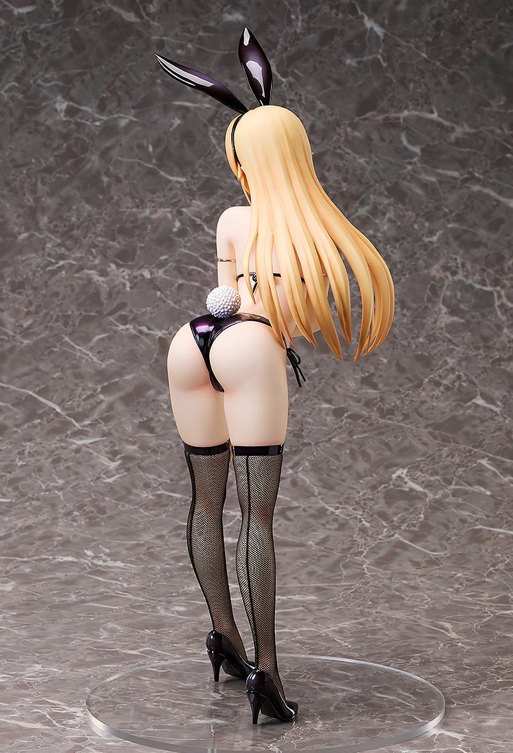 Shokugeki no Soma Nakiri Erina Bikini Bunny Ver.