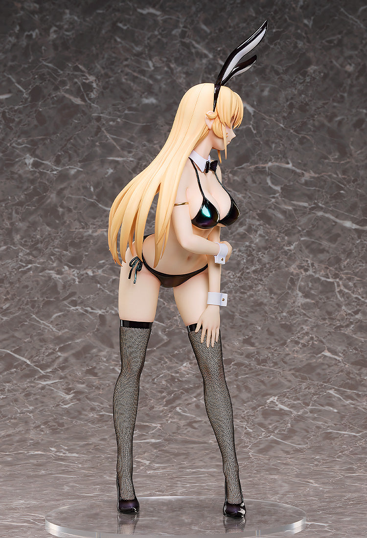 Shokugeki no Soma Nakiri Erina Bikini Bunny Ver.