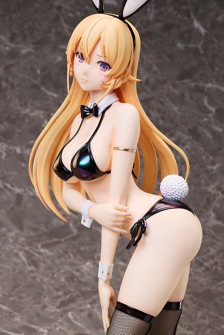 Shokugeki no Soma Nakiri Erina Bikini Bunny Ver.