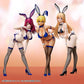 Shokugeki no Soma Nakiri Erina Bikini Bunny Ver.