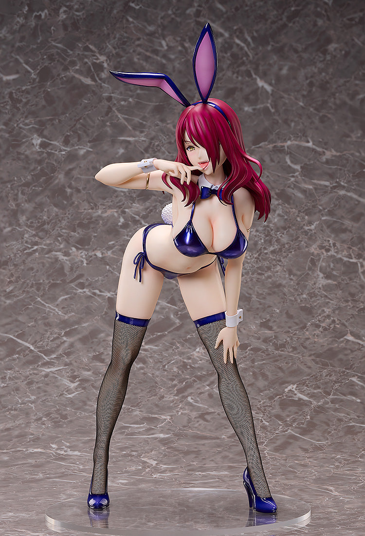 Shokugeki no Soma Kobayashi Rindo Bikini Bunny Ver.