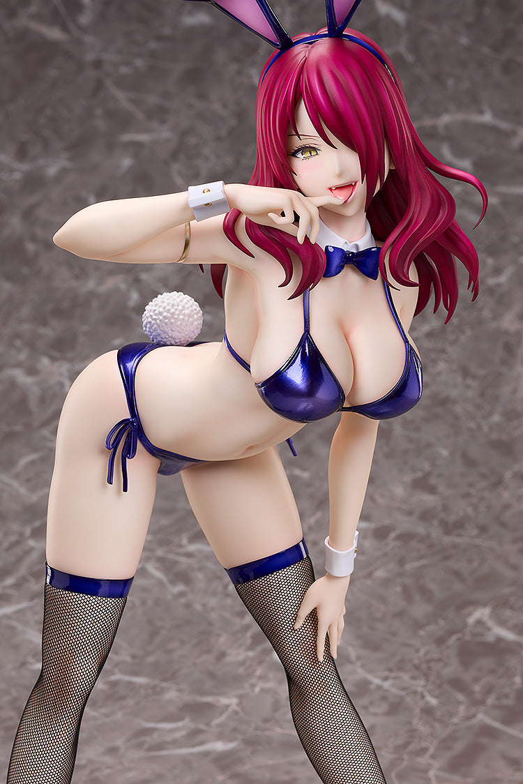 Shokugeki no Soma Kobayashi Rindo Bikini Bunny Ver.