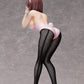 Saenai Heroine no Sodatekata Fine Kato Megumi Bunny Ver. 2nd