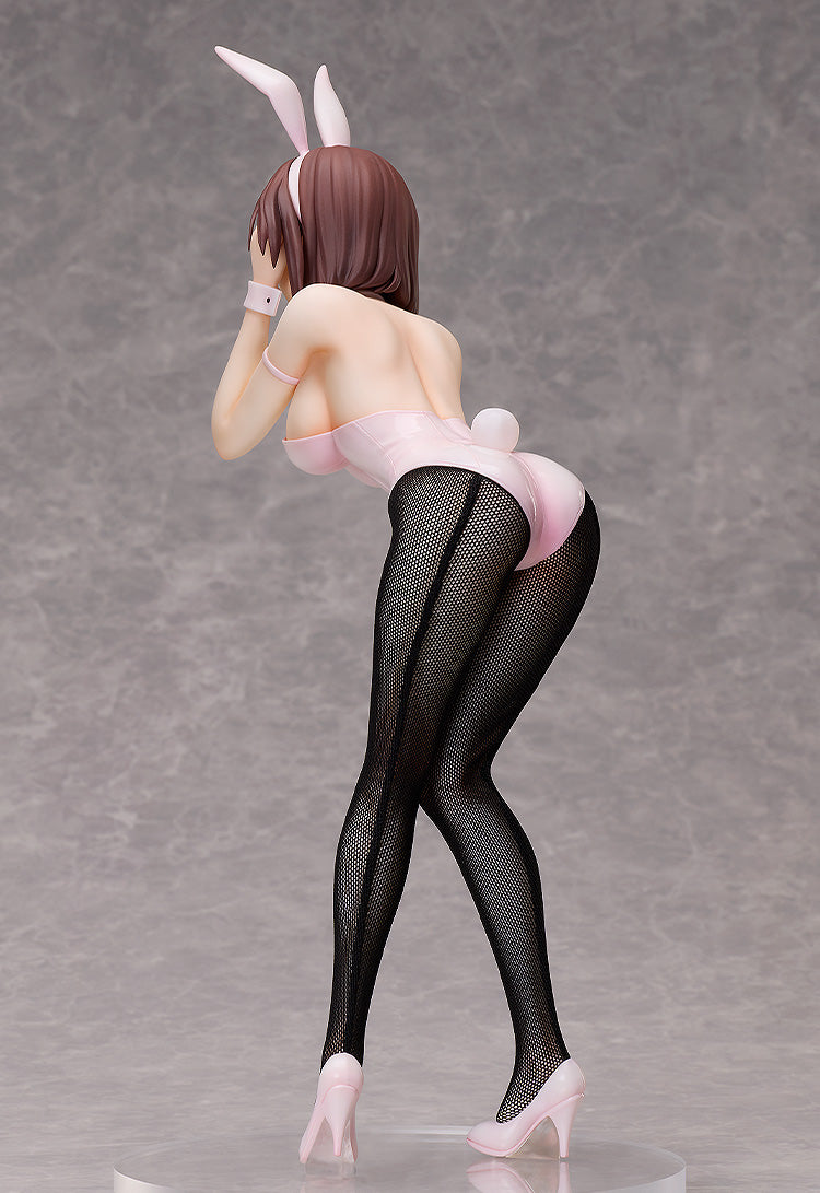 Saenai Heroine no Sodatekata Fine Kato Megumi Bunny Ver. 2nd