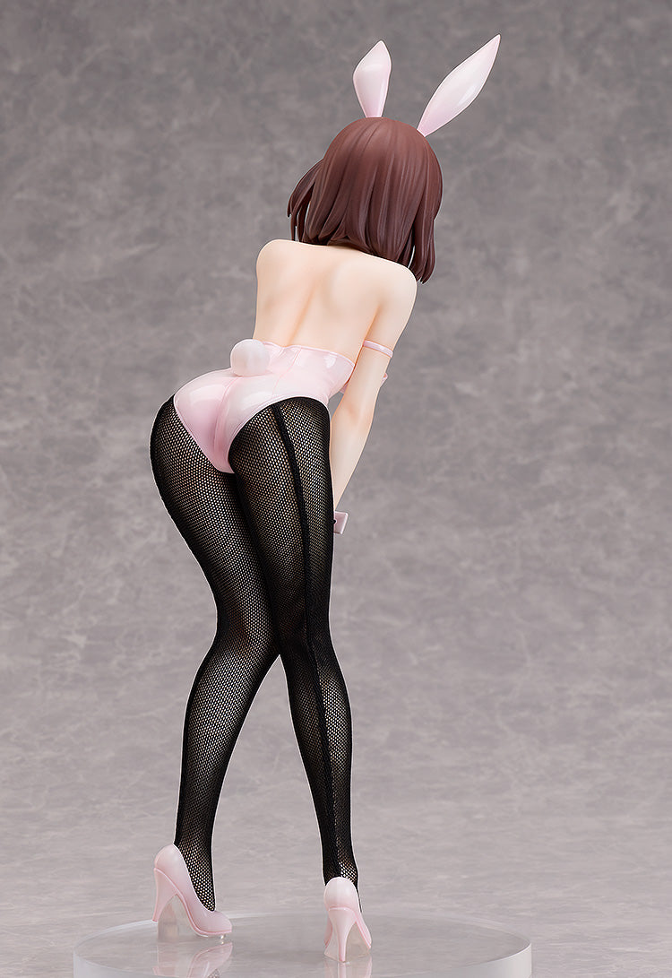 Saenai Heroine no Sodatekata Fine Kato Megumi Bunny Ver. 2nd