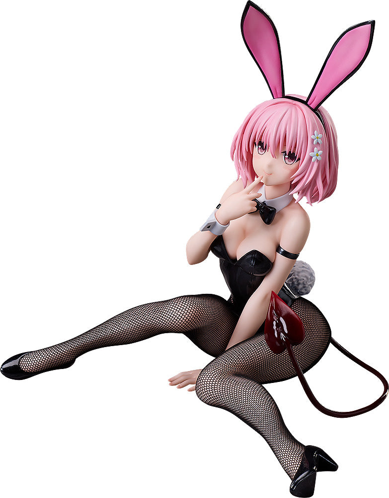 To Love-Ru Darkness Momo Belia Deviluke Bunny Ver. 1/6 Scale, Action & Toy Figures, animota