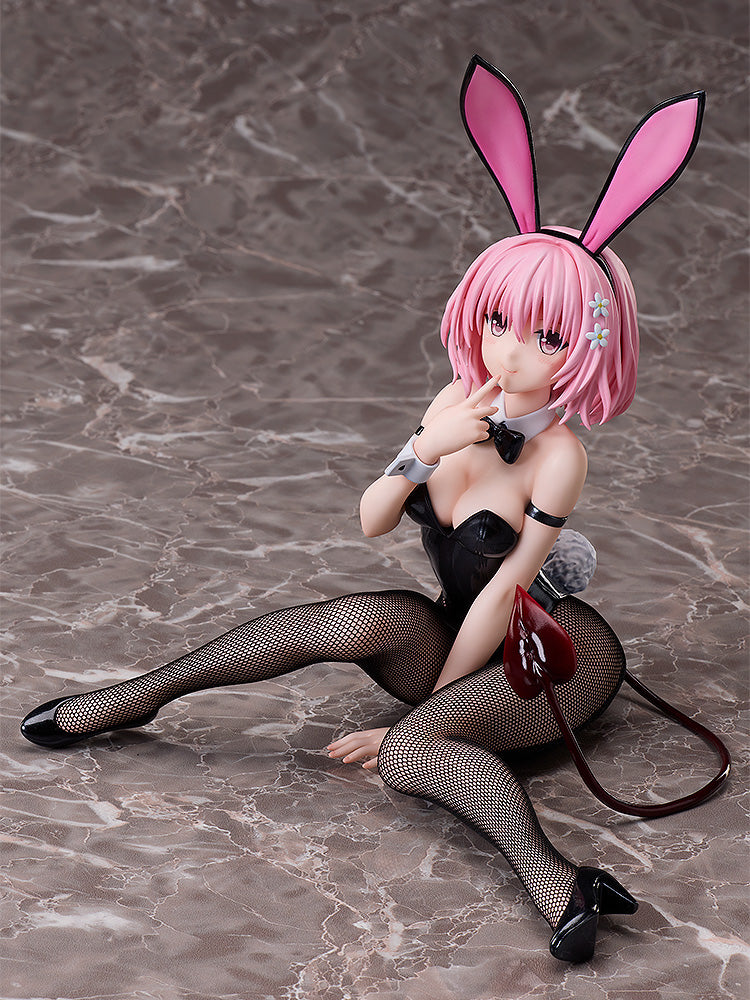 To Love-Ru Darkness Momo Belia Deviluke Bunny Ver. 1/6 Scale, Action & Toy Figures, animota