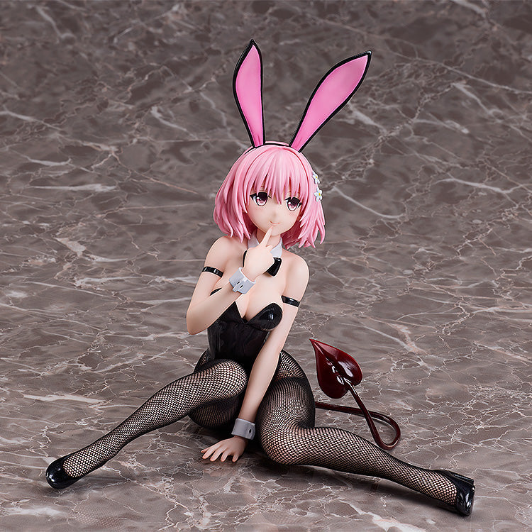 To Love-Ru Darkness Momo Belia Deviluke Bunny Ver. 1/6 Scale, Action & Toy Figures, animota