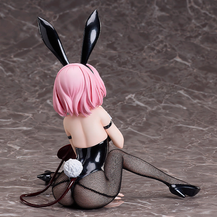 To Love-Ru Darkness Momo Belia Deviluke Bunny Ver. 1/6 Scale, Action & Toy Figures, animota