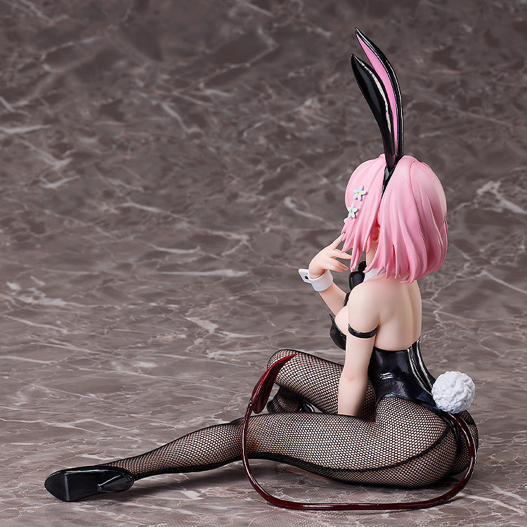 To Love-Ru Darkness Momo Belia Deviluke Bunny Ver. 1/6 Scale, Action & Toy Figures, animota