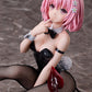 To Love-Ru Darkness Momo Belia Deviluke Bunny Ver. 1/6 Scale, Action & Toy Figures, animota