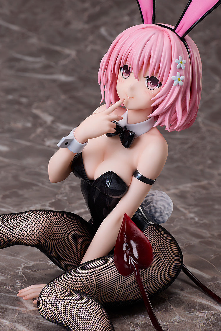 To Love-Ru Darkness Momo Belia Deviluke Bunny Ver. 1/6 Scale, Action & Toy Figures, animota