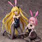 To Love-Ru Darkness Momo Belia Deviluke Bunny Ver. 1/6 Scale, Action & Toy Figures, animota