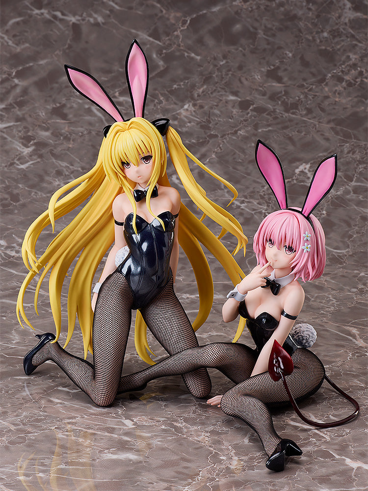 To Love-Ru Darkness Momo Belia Deviluke Bunny Ver. 1/6 Scale, Action & Toy Figures, animota