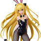 To Love-Ru Darkness Golden Darkness Bunny Ver. 1/6 Scale, Action & Toy Figures, animota