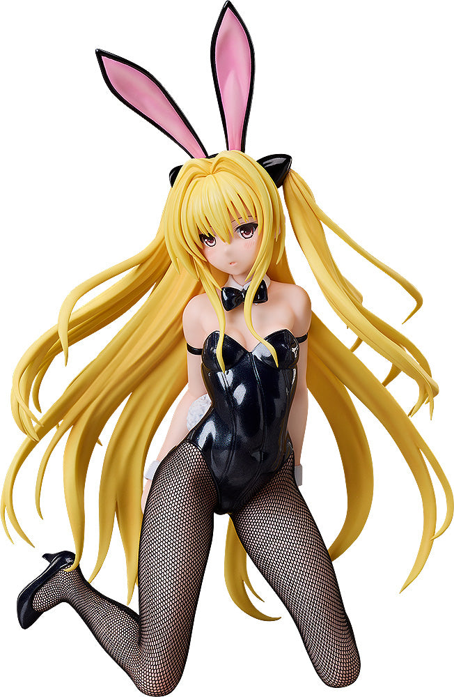 To Love-Ru Darkness Golden Darkness Bunny Ver. 1/6 Scale, Action & Toy Figures, animota