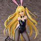 To Love-Ru Darkness Golden Darkness Bunny Ver. 1/6 Scale, Action & Toy Figures, animota