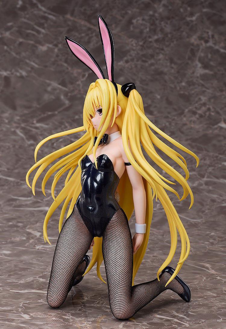 To Love-Ru Darkness Golden Darkness Bunny Ver. 1/6 Scale, Action & Toy Figures, animota