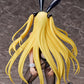 To Love-Ru Darkness Golden Darkness Bunny Ver. 1/6 Scale, Action & Toy Figures, animota