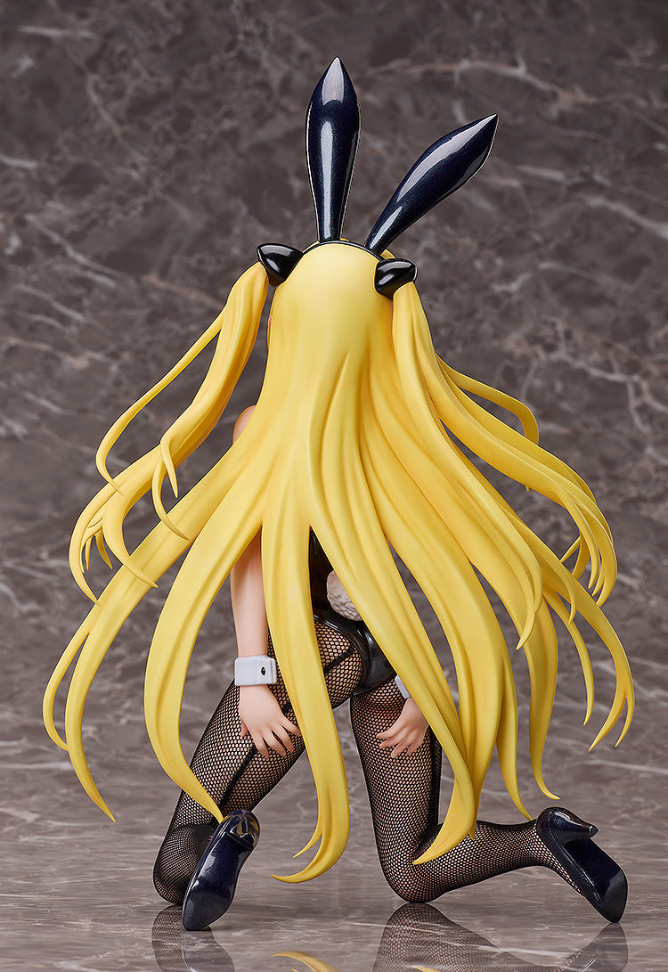 To Love-Ru Darkness Golden Darkness Bunny Ver. 1/6 Scale, Action & Toy Figures, animota