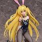 To Love-Ru Darkness Golden Darkness Bunny Ver. 1/6 Scale, Action & Toy Figures, animota