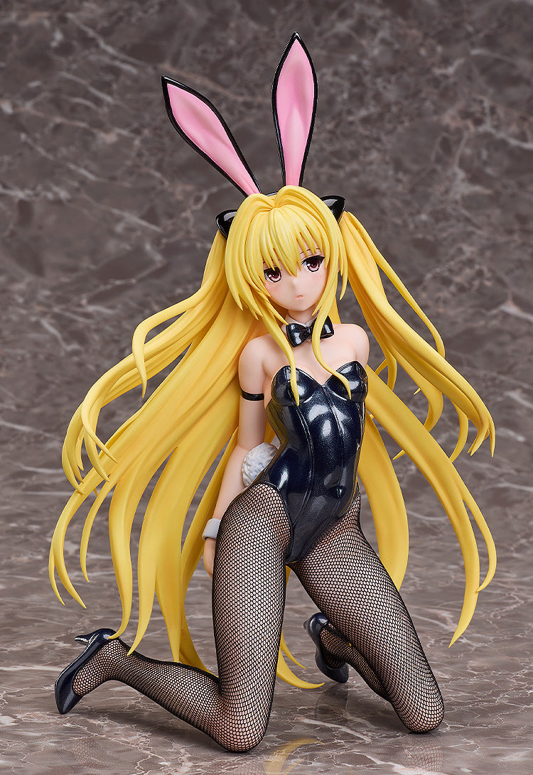 To Love-Ru Darkness Golden Darkness Bunny Ver. 1/6 Scale, Action & Toy Figures, animota