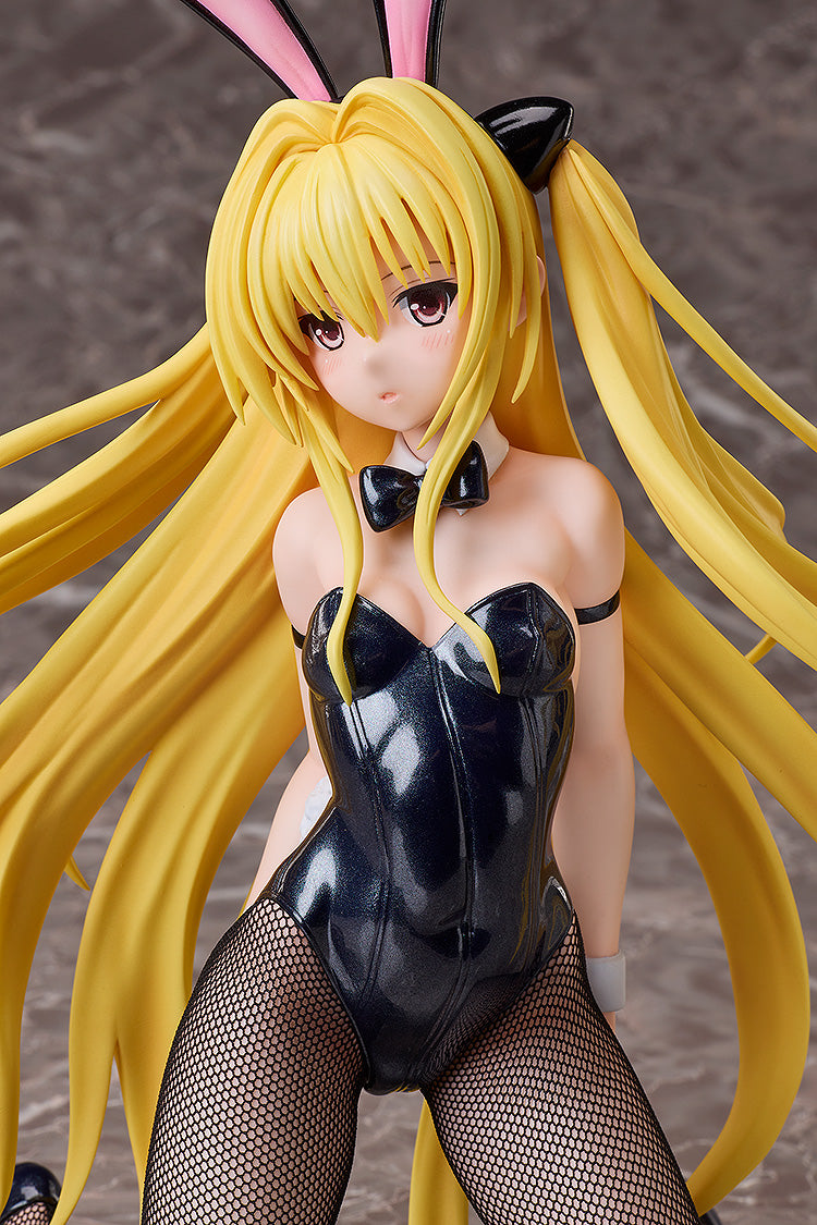 To Love-Ru Darkness Golden Darkness Bunny Ver. 1/6 Scale, Action & Toy Figures, animota