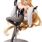 Goddess of Victory: Nikke Rupee: Rabbit Deluxe 1/4 Complete Figure