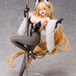 Goddess of Victory: Nikke Rupee: Rabbit Deluxe 1/4 Complete Figure