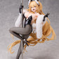 Goddess of Victory: Nikke Rupee: Rabbit Deluxe 1/4 Complete Figure