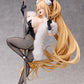 Goddess of Victory: Nikke Rupee: Rabbit Deluxe 1/4 Complete Figure