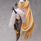 Goddess of Victory: Nikke Rupee: Rabbit Deluxe 1/4 Complete Figure