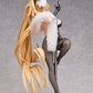 Goddess of Victory: Nikke Rupee: Rabbit Deluxe 1/4 Complete Figure