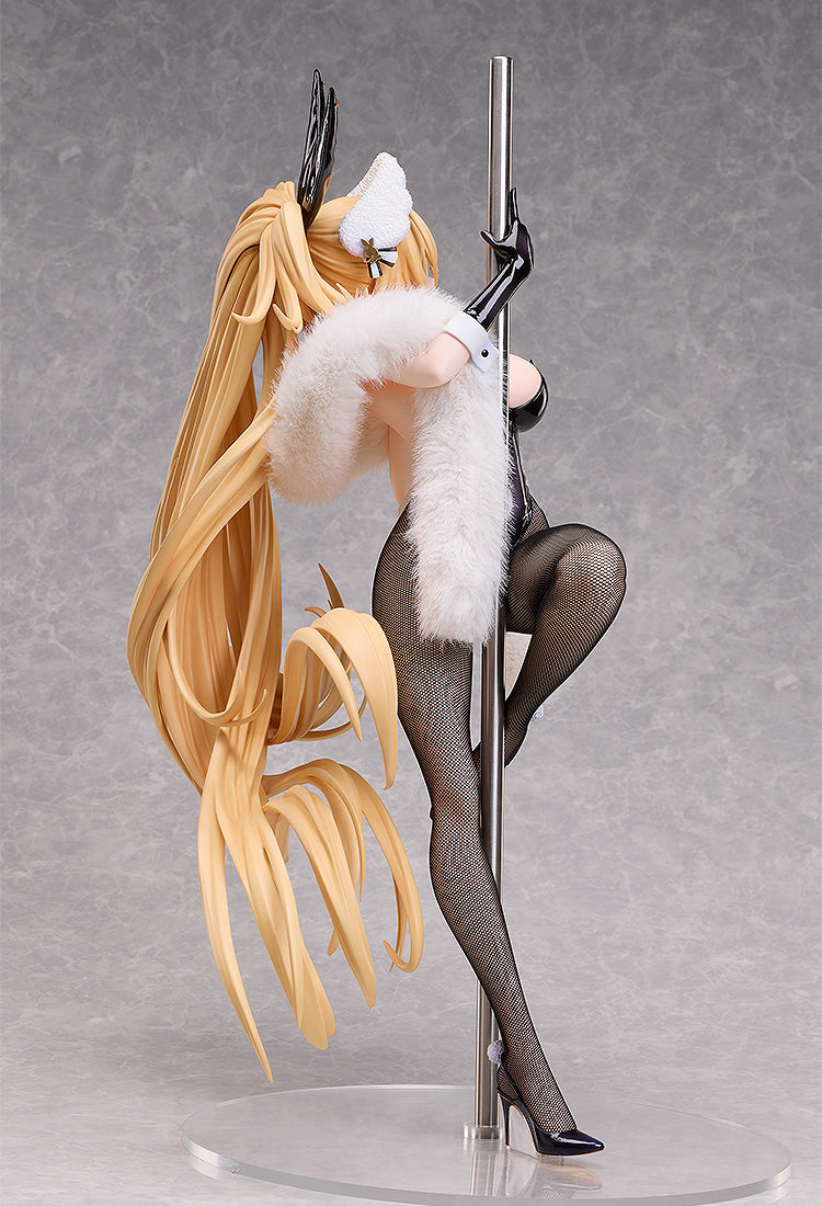 Goddess of Victory: Nikke Rupee: Rabbit Deluxe 1/4 Complete Figure