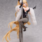 Goddess of Victory: Nikke Rupee: Rabbit Deluxe 1/4 Complete Figure