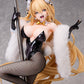 Goddess of Victory: Nikke Rupee: Rabbit Deluxe 1/4 Complete Figure