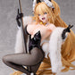 Goddess of Victory: Nikke Rupee: Rabbit Deluxe 1/4 Complete Figure