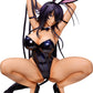 Shin Ikki Tousen Kanu Unchou Bare Leg Bunny Ver. 2nd