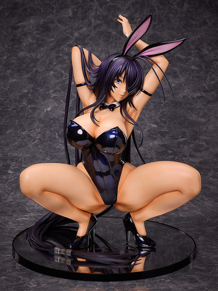 Shin Ikki Tousen Kanu Unchou Bare Leg Bunny Ver. 2nd