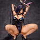 Shin Ikki Tousen Kanu Unchou Bare Leg Bunny Ver. 2nd