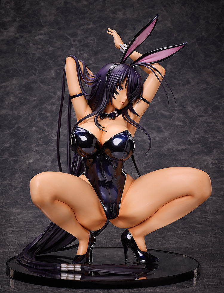 Shin Ikki Tousen Kanu Unchou Bare Leg Bunny Ver. 2nd