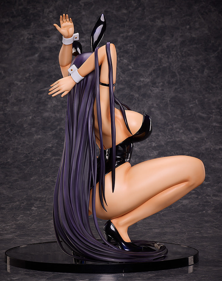 Shin Ikki Tousen Kanu Unchou Bare Leg Bunny Ver. 2nd