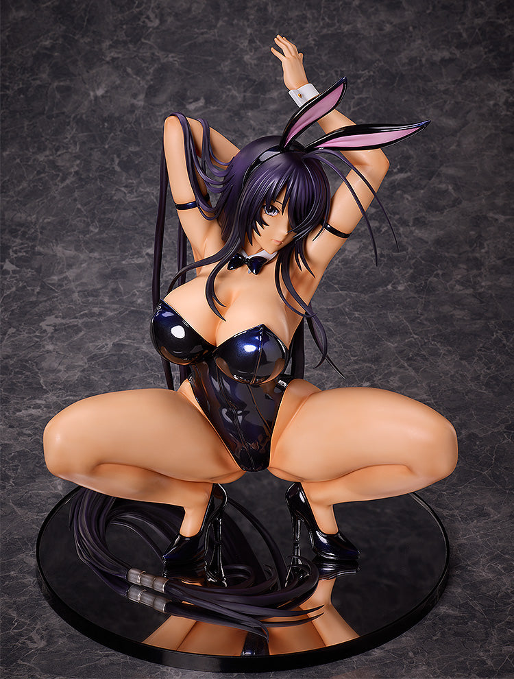 Shin Ikki Tousen Kanu Unchou Bare Leg Bunny Ver. 2nd