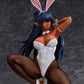 Bastard!! -Heavy Metal, Dark Fantasy- Arshes Nei Bunny Ver. 1/4 Complete Figure