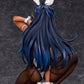 Bastard!! -Heavy Metal, Dark Fantasy- Arshes Nei Bunny Ver. 1/4 Complete Figure