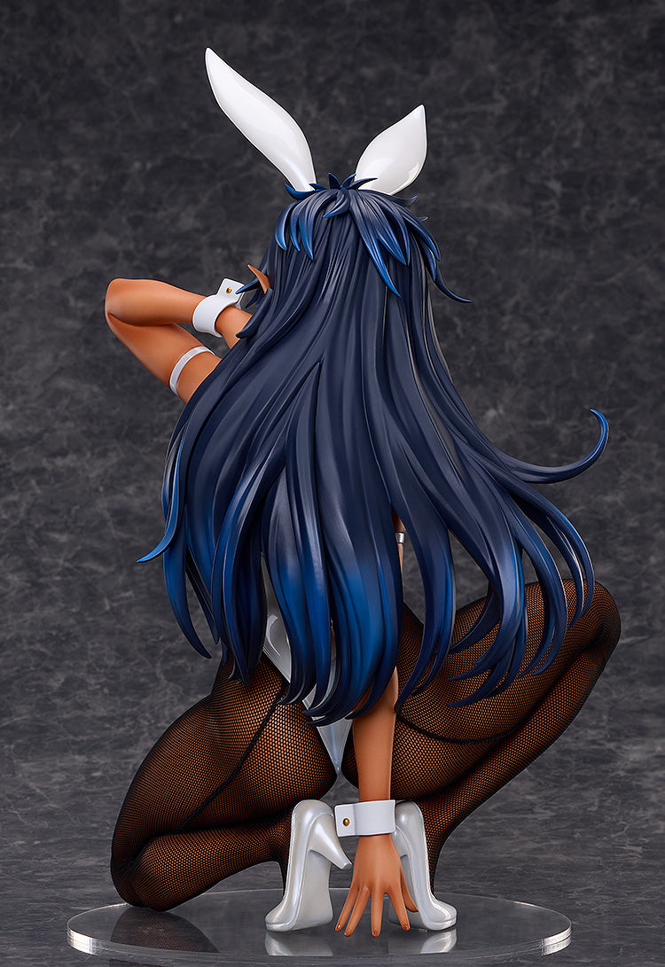 Bastard!! -Heavy Metal, Dark Fantasy- Arshes Nei Bunny Ver. 1/4 Complete Figure