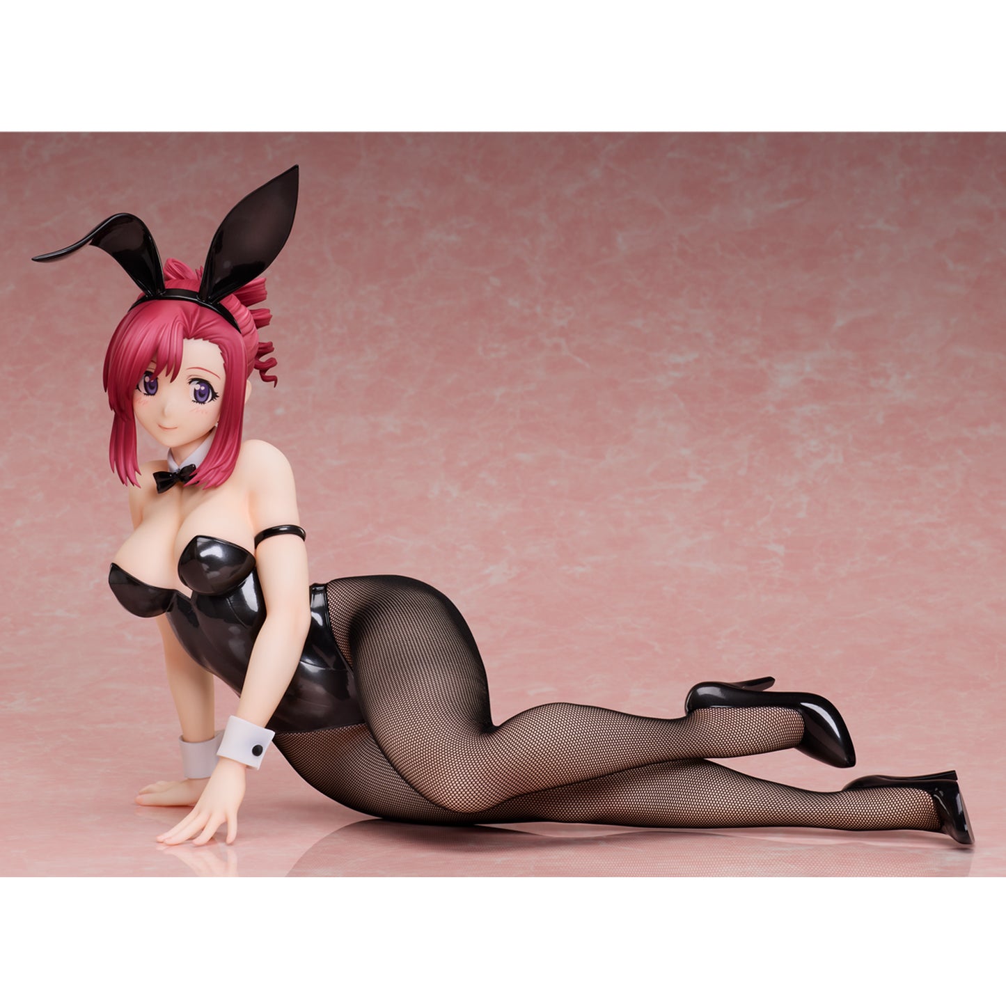 B-style "Please Teacher!" Kazami Mizuho Bunny Ver.