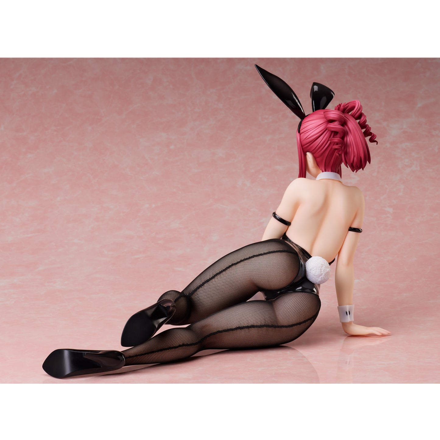 B-style "Please Teacher!" Kazami Mizuho Bunny Ver.