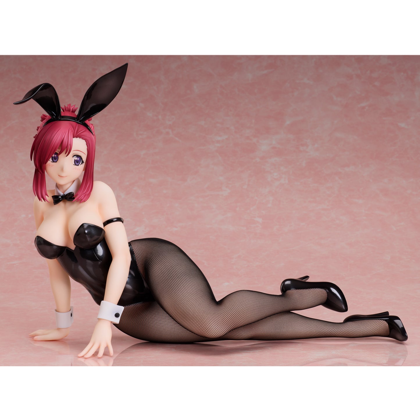 B-style "Please Teacher!" Kazami Mizuho Bunny Ver.